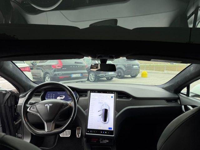 TESLA Model S 100kWh Performance Dual Motor AWD 100D LUDICROUS