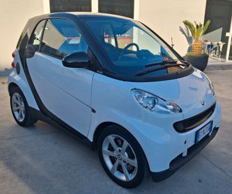 Smart ForTwo For Two 1.0 71Cv Pulse