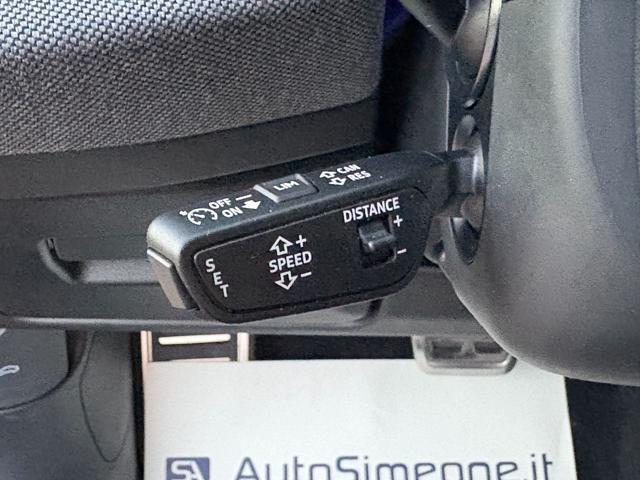 AUDI A5 TDI 150 kW mHEV+ S tronic quattro S Line edition.