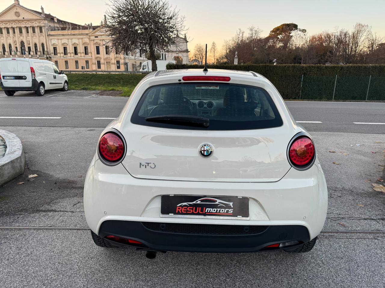 Alfa Romeo MiTo 1.3 JTDm-2 95 CV S&S Progression