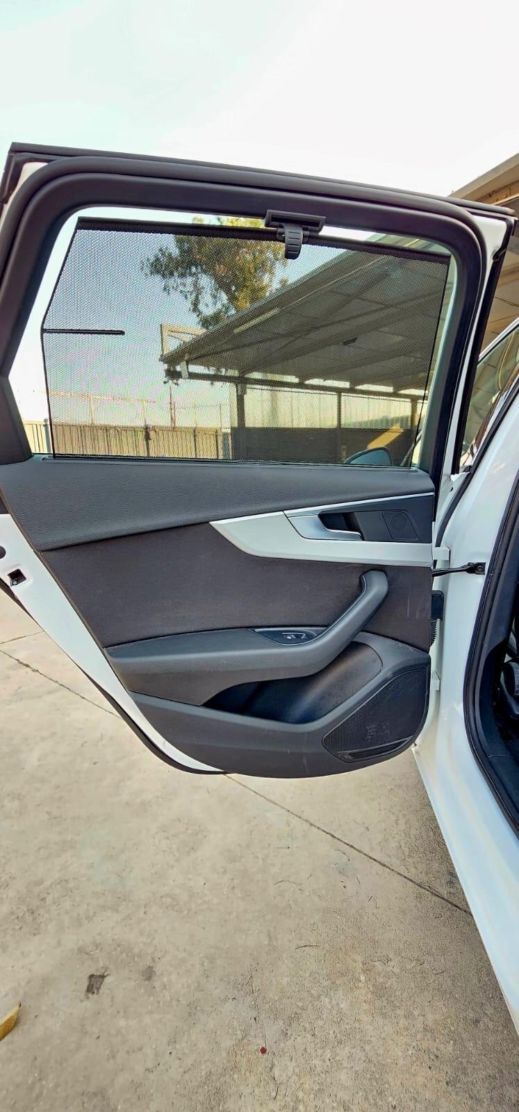 Audi A4 2.0 TFSI ultra S tronic Business