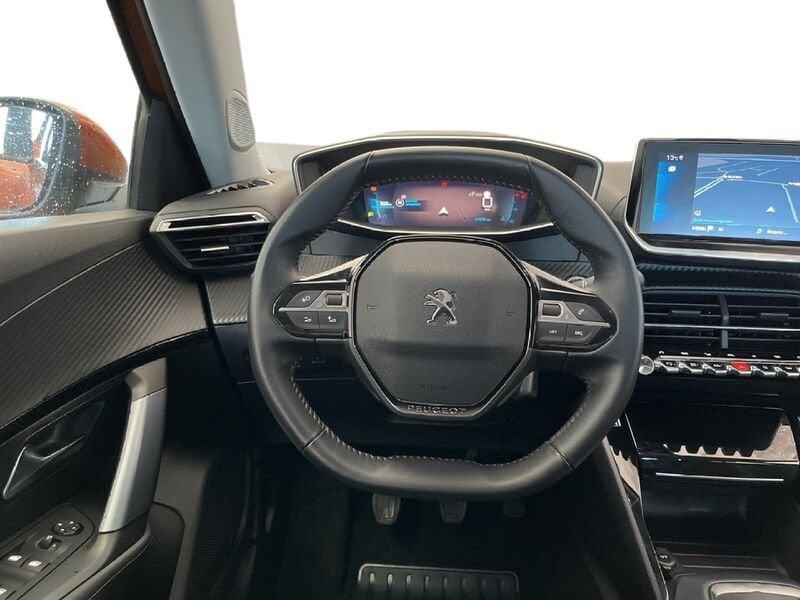 Peugeot 2008 II 2020 1.5 bluehdi Allure Navi Pack s&s 100cv