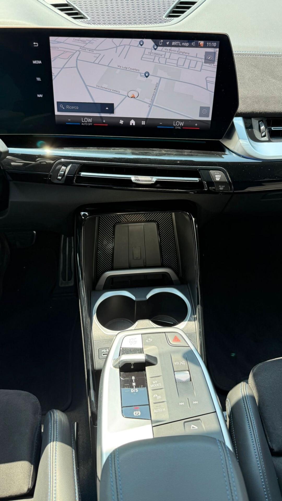 BMW X2 S-DRIVE 18d M-SPORT PRO 2024
