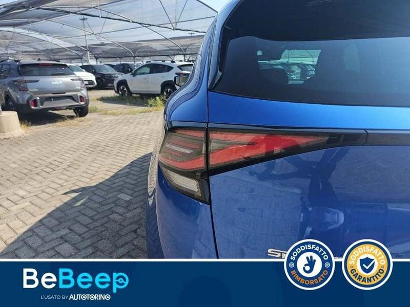 Kia Sportage 1.6 TGDI HEV GT-LINE AUTO