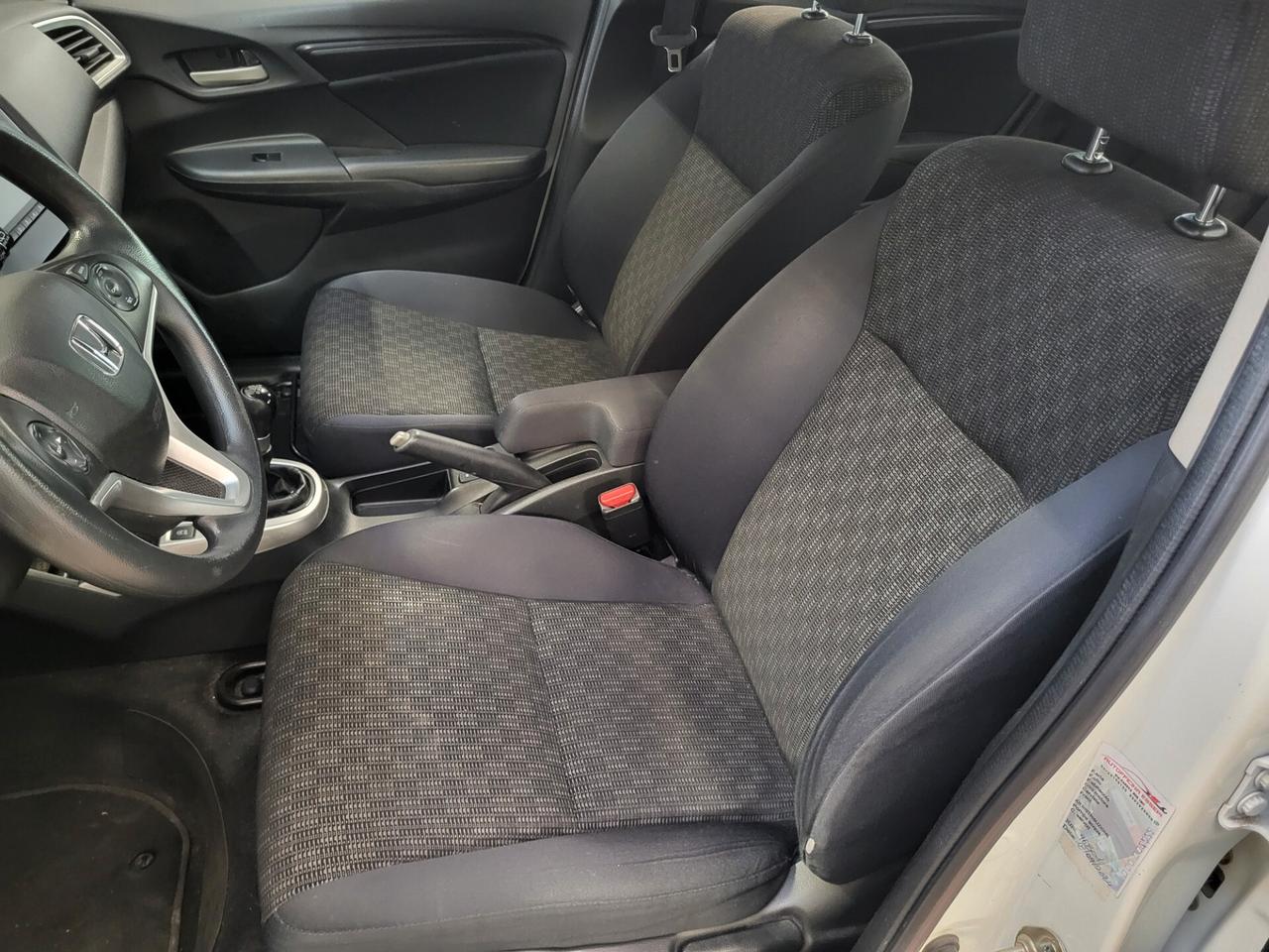 Honda Jazz 1.3 Trend PREZZO REALE!! UNICO PROPRIETARIO!!