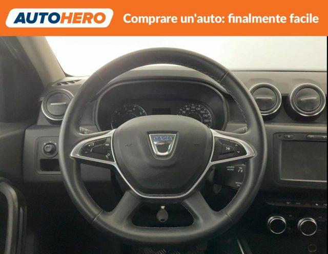 DACIA Duster 1.5 Blue dCi 8V 115 CV 4x2 Prestige