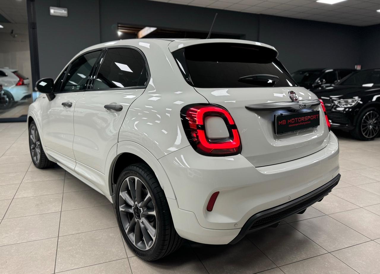 Fiat 500X 1.0 T3 120 CV Sport