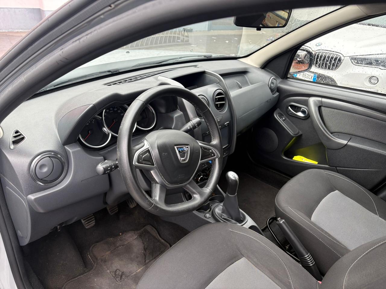 Dacia Duster 1.6 115CV Start&Stop 4x2 GPL Lauréate