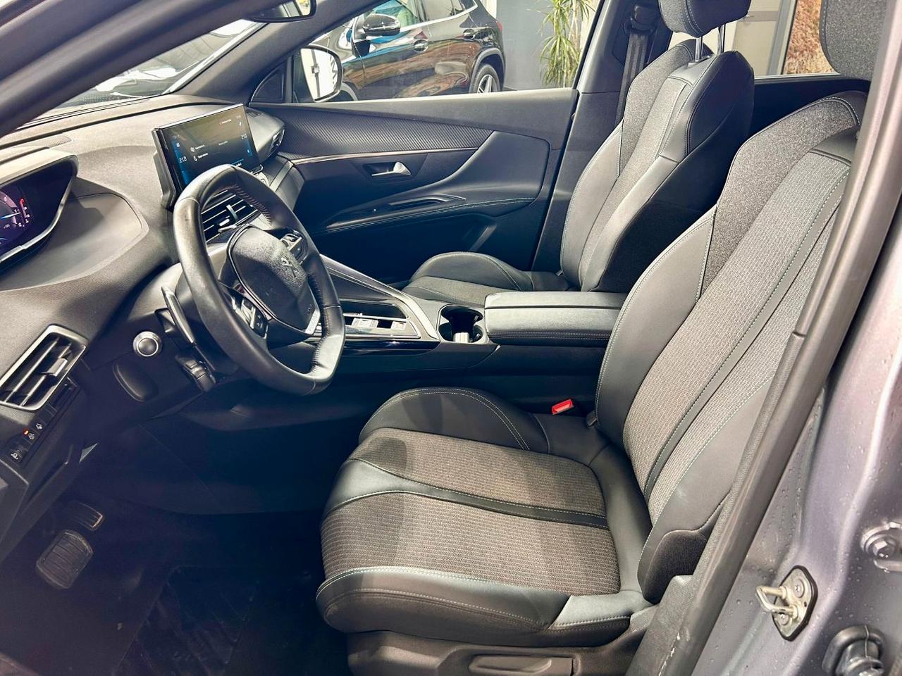 Peugeot 5008 5008 1.5 bluehdi Allure Pack s&s 130cv eat8