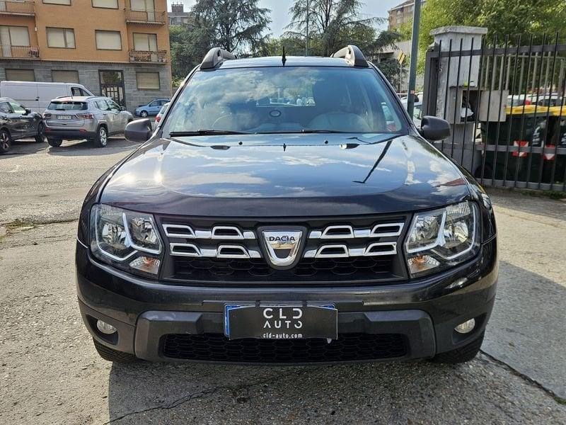 Dacia Duster 1.6 4x2 115cv S&S E6 GPL Ambiance