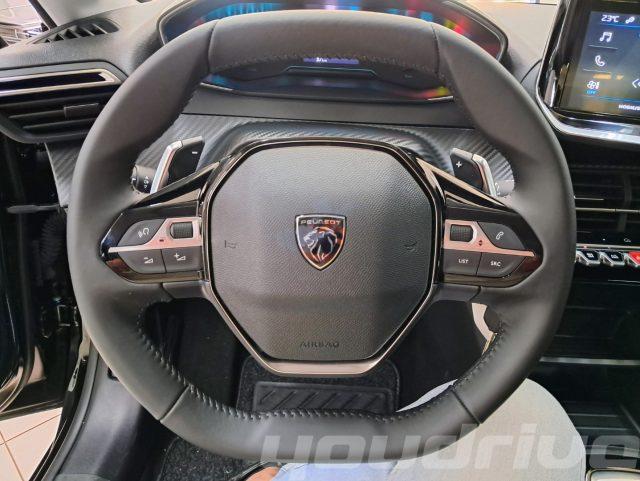 PEUGEOT 208 Hybrid 110 e-DCS6 Style KM0