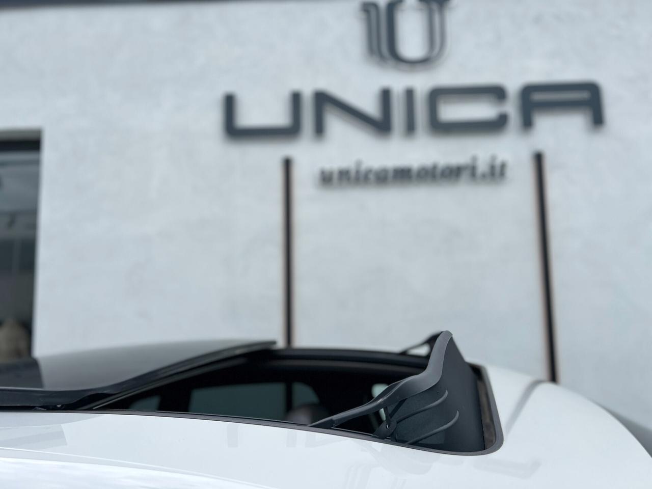 Porsche Macan 2.0 265cv PDK ITALIANA UNICO PROPRIETARIO