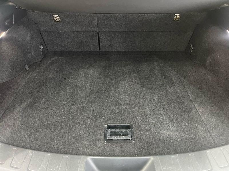 Lexus UX UX 250h 2.0 Business 2wd cvt my20