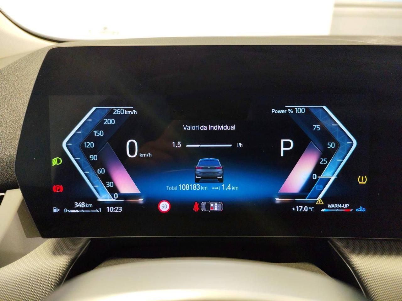 BMW Serie 2 218d Active Tourer