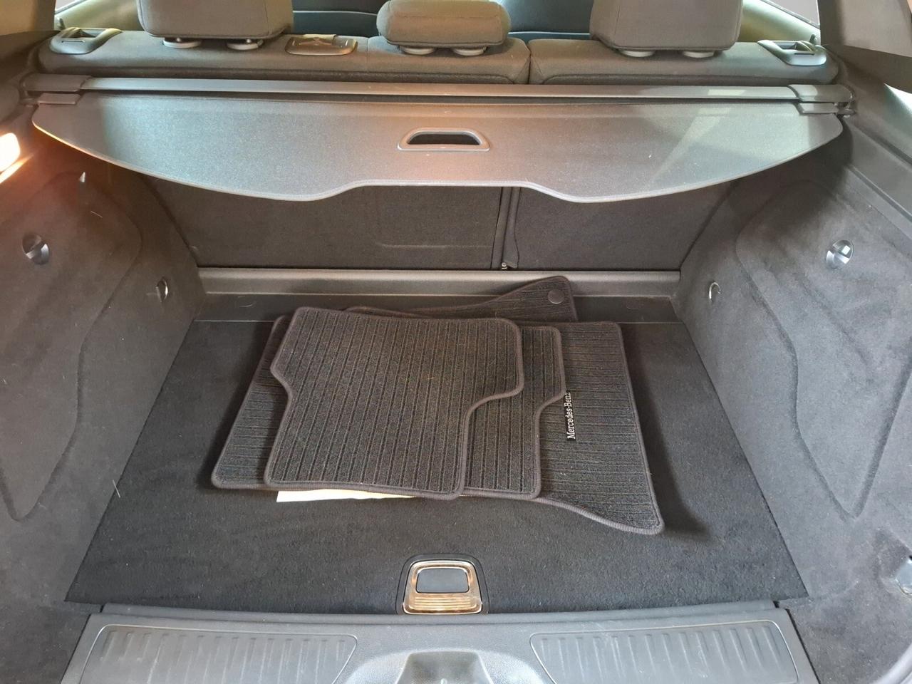 Mercedes-benz B 180 B 180 d Executive