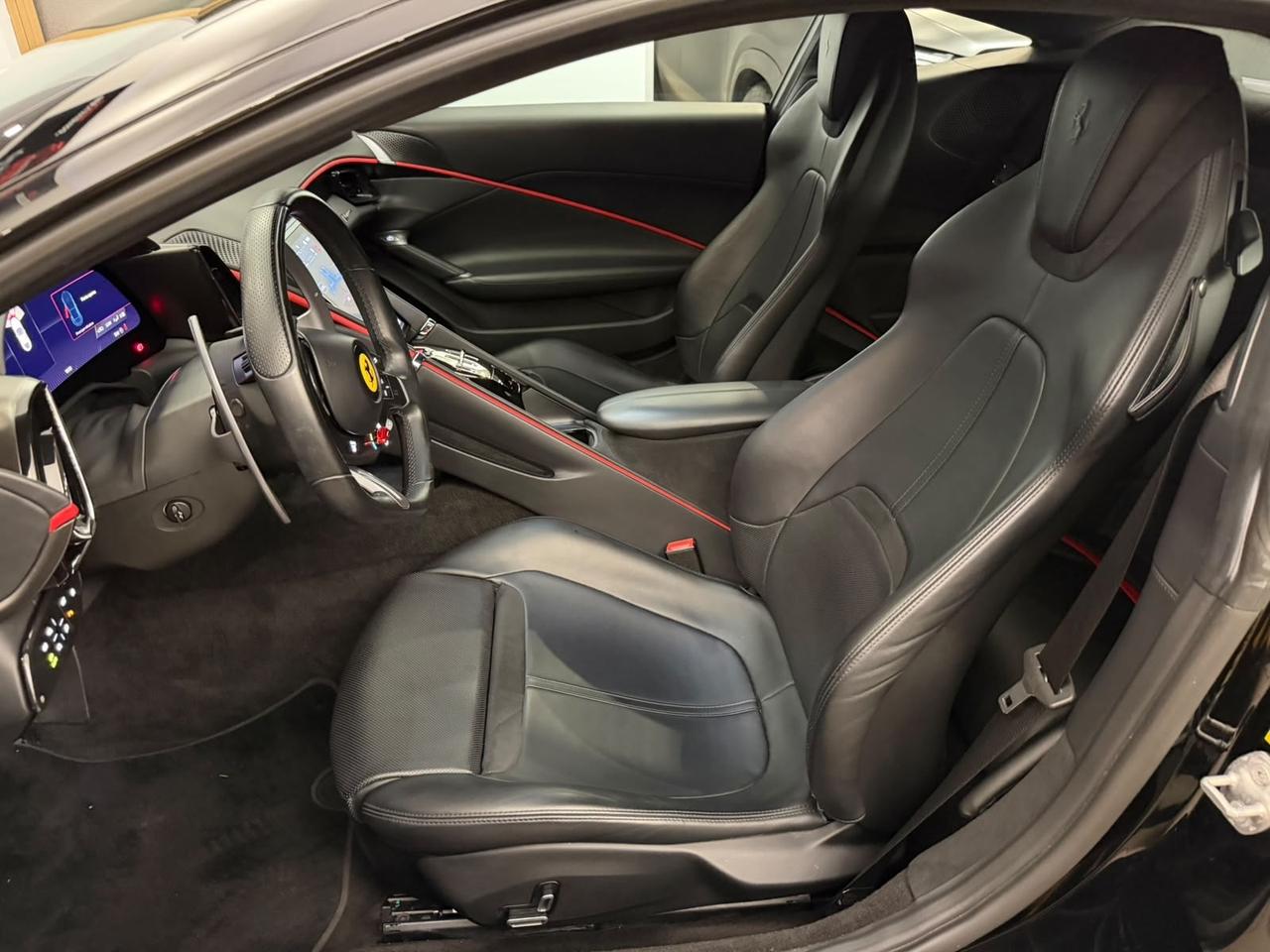 Ferrari Roma 3.9 F1 DCT