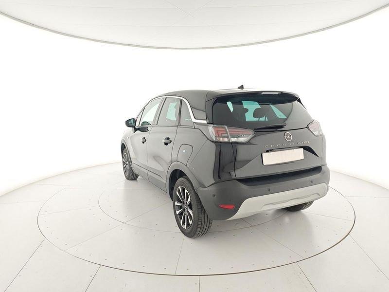 Opel Crossland X 1.2 Turbo 12V 110 CV Start&Stop Elegance