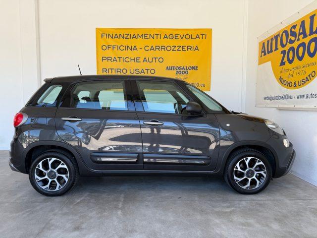 FIAT 500L 1.4 95 CV S&S City Cross NEOPATENTATI/PREZZO REALE
