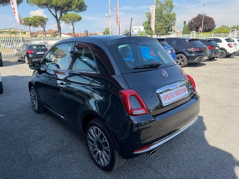 FIAT 500 500 1.0 hybrid Star 70cv, PRONTA CONSEGNA!
