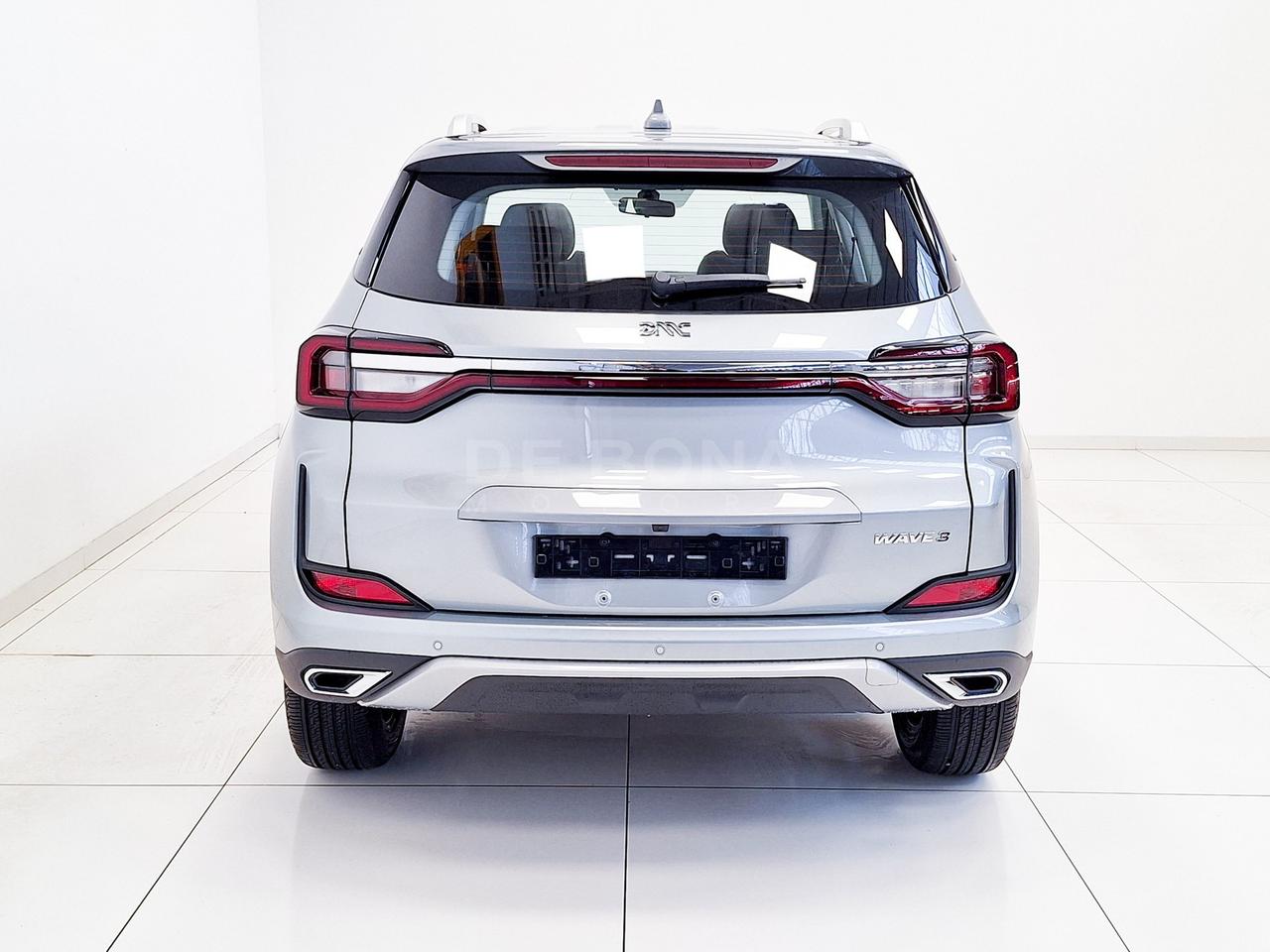 EMC Sei 1.5 gpl 147cv cvt
