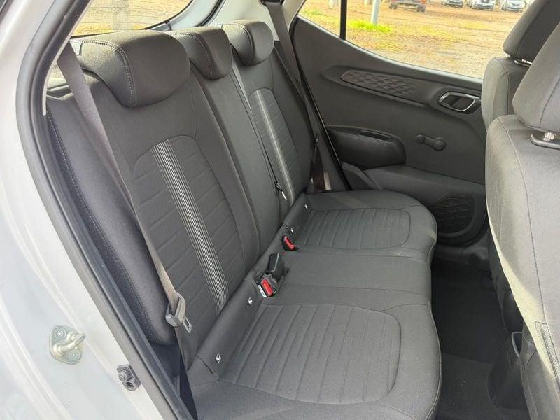 Hyundai i10 i10 1.0 mpi Prime