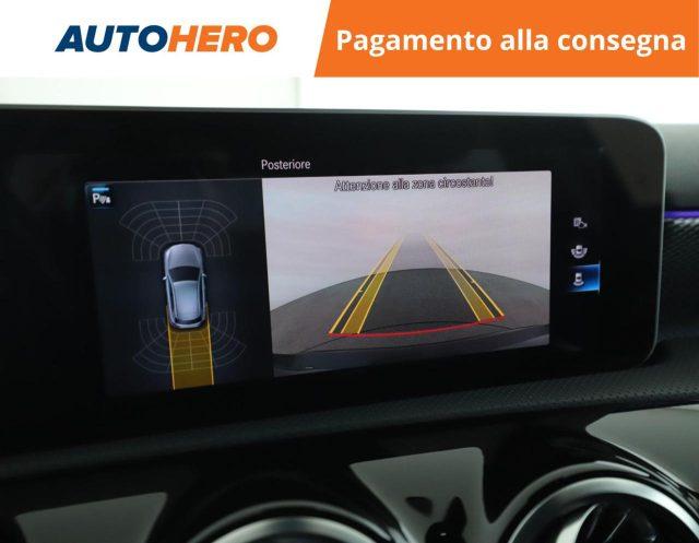 MERCEDES-BENZ A 200 Sport