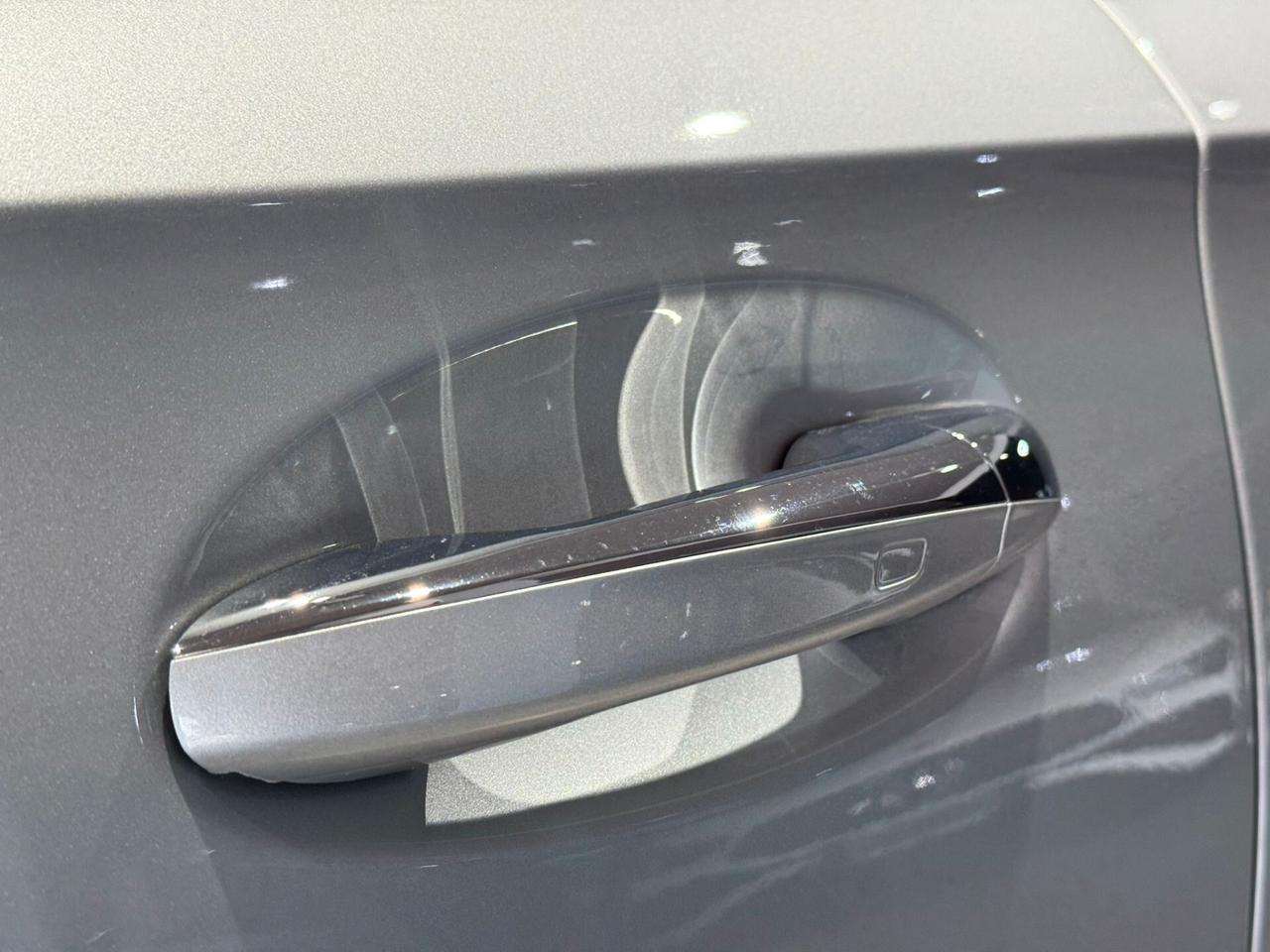 Mercedes-benz A 180d Automatic Premium AMG Night Edition Plus