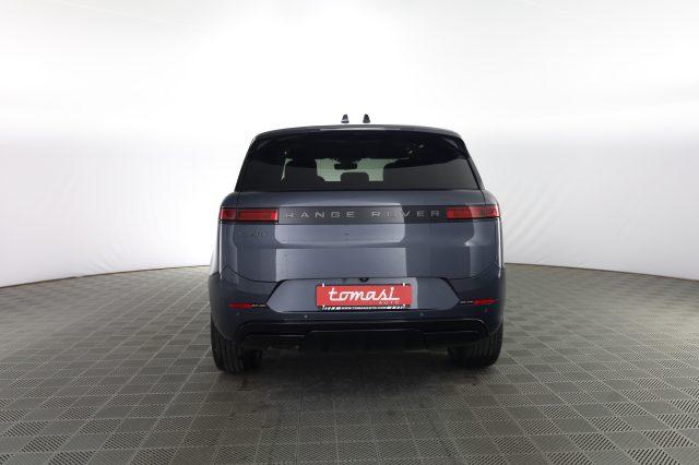LAND ROVER Range Rover Sport RR Sport 3° serie 3.0D l6 300 CV Dynamic HSE