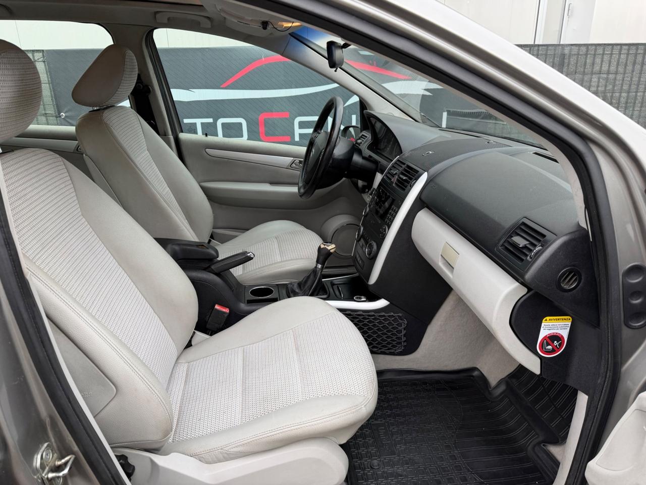 Mercedes-benz A 200 CDI Avantgarde OCCASIONE