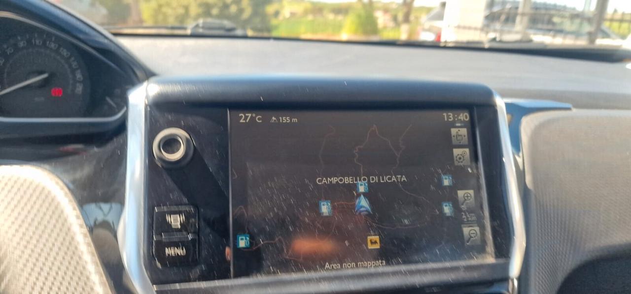 2008 1.6 HDI 92 CV ALLURE