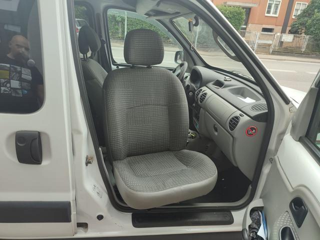 RENAULT Kangoo FAIRWAY