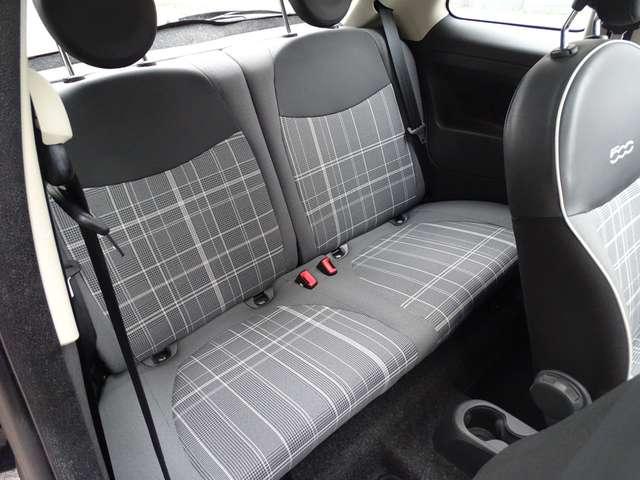 Fiat 500 500 1.2 Lounge 69cv