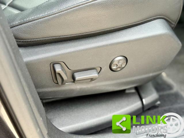 DS AUTOMOBILES DS 7 Crossback BlueHDi 130 aut. Grand Chic