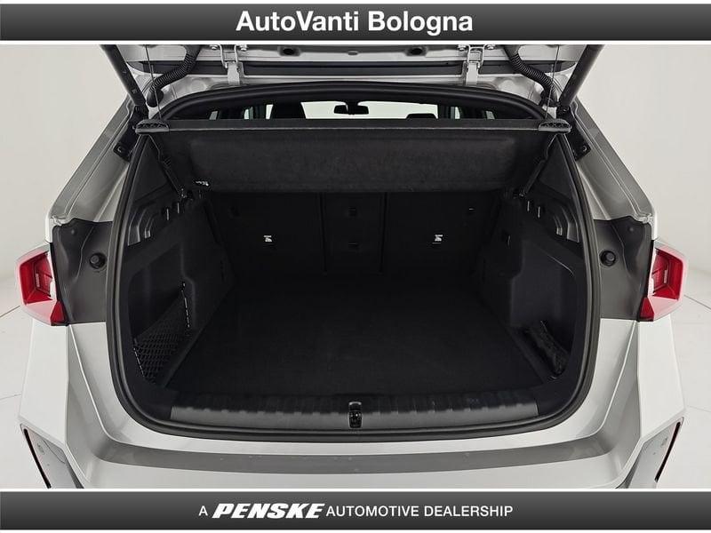 BMW X1 X1 xDrive 25e Msport Pro