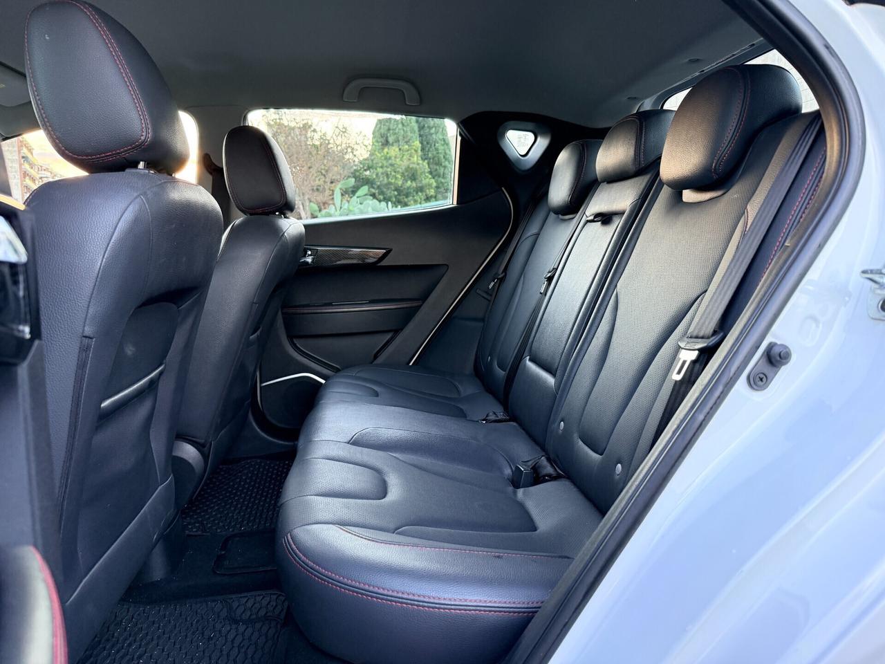 Evo 3 100% ELETTRICA 116cv Autonomia 250km