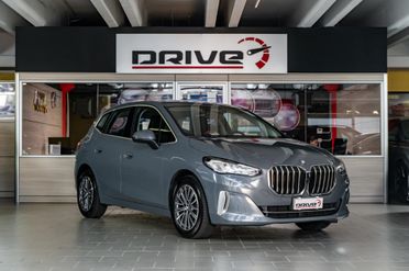 BMW Serie 2 Active Tourer 218d Active Tourer Luxury auto