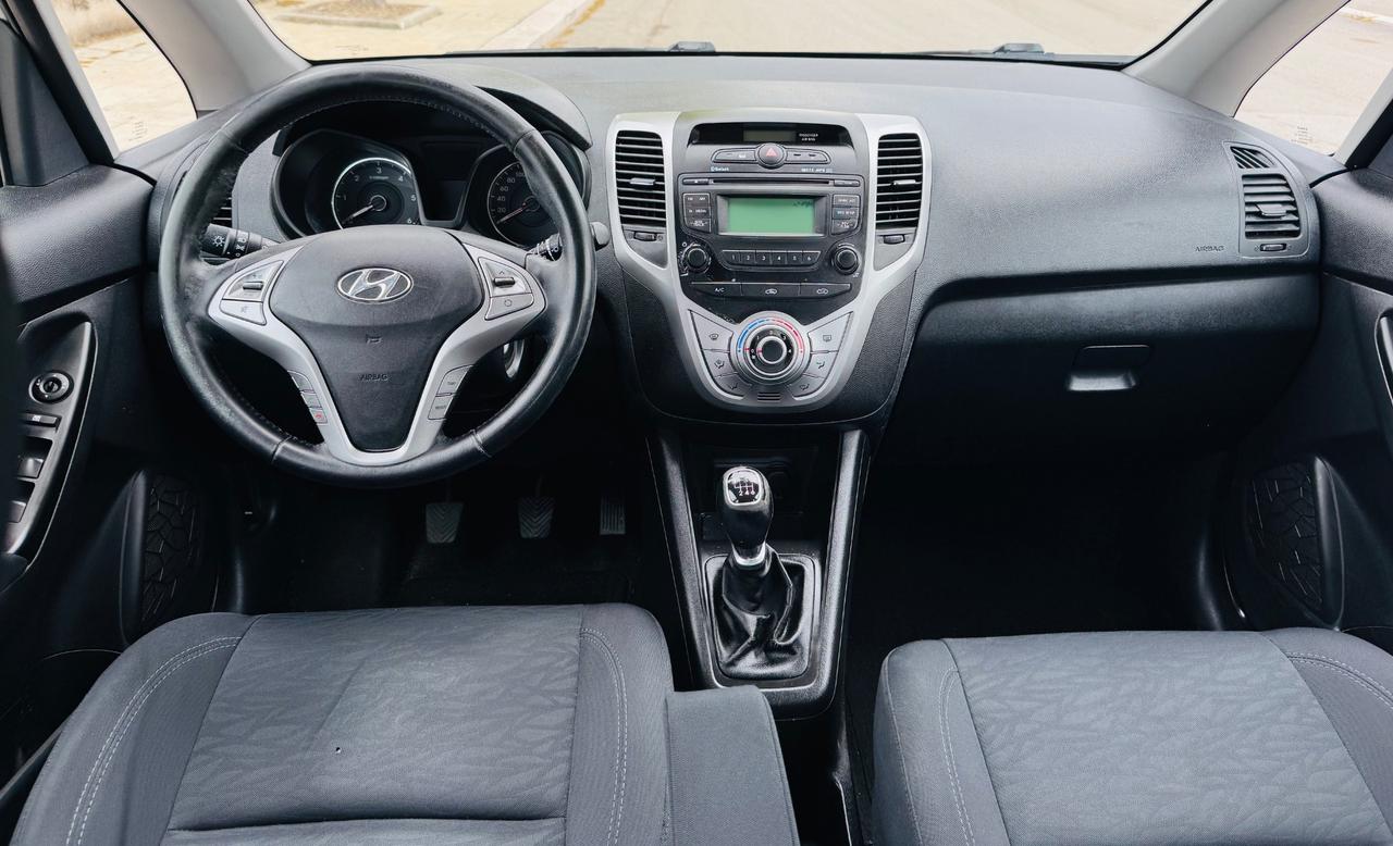 Hyundai iX20 1.4 CRDI 90 CV Comfort
