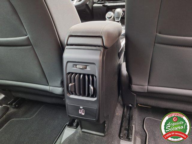 ALFA ROMEO Tonale 1.6 diesel 130 CV TCT6 Ti UNICO PROP.