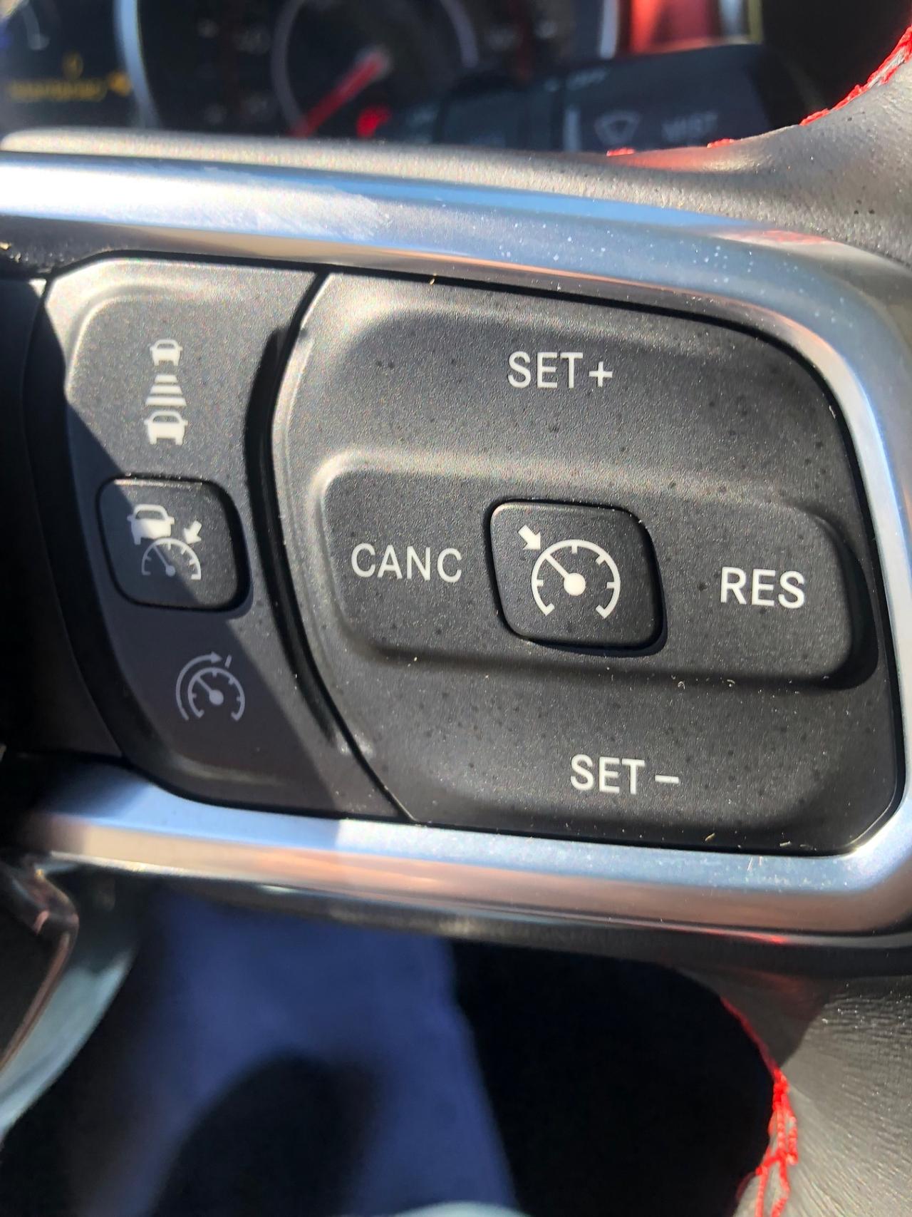 Jeep Wrangler Unlimited 2.2 Mjt II Rubicon