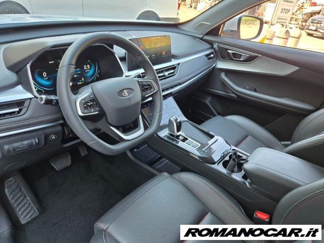 DR MOTOR DR 6.0 1.5 T CVT GPL DEMO SENZA FINANZIAMENTO