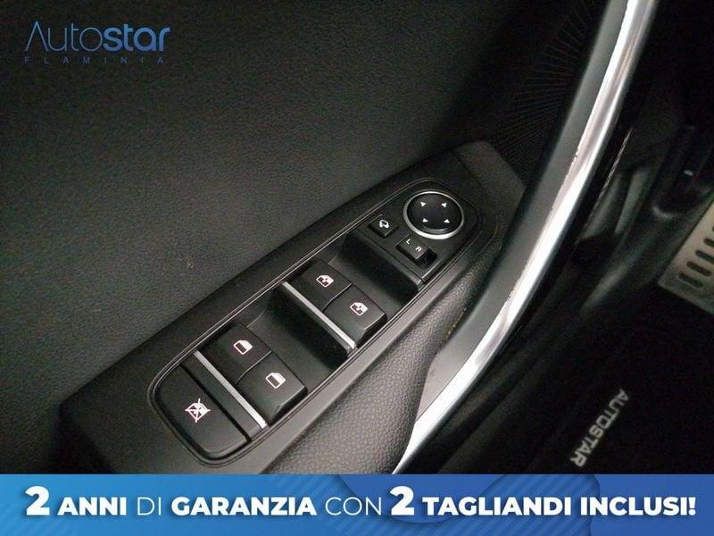 KIA ProCeed 1.6 crdi GT Line 136cv