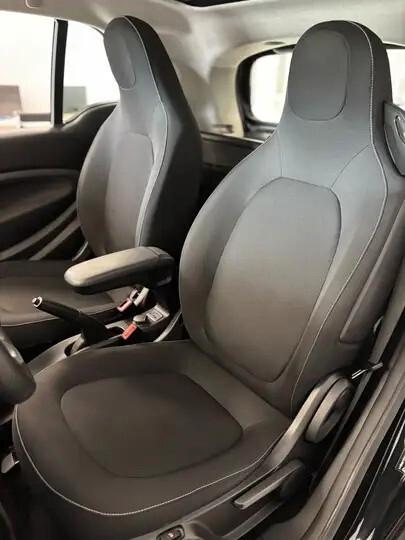 Smart ForTwo 70 1.0 Passion~UniPro~Km e Tagliandi Certificati~Promo Finanziamento~Pronta Consegna