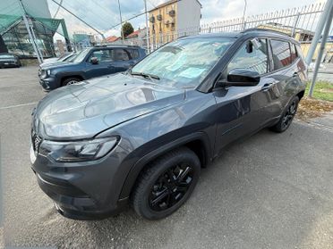 Jeep Compass 1.3 Turbo T4 190 CV PHEV AT6 4xe Night Eagle