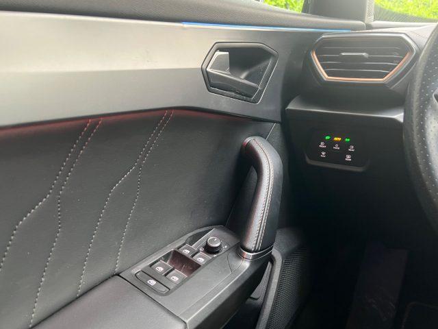 CUPRA Formentor 2.0 TDI 4Drive DSG tua da ?259,00