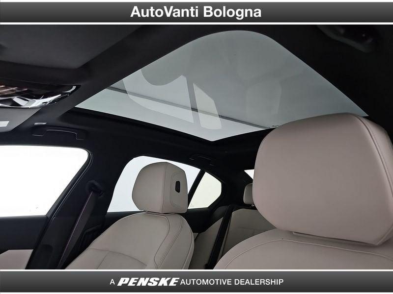 BMW Serie 5 520d 48V xDrive Msport PRO