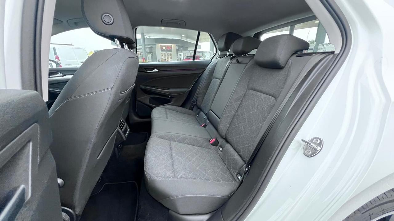 Volkswagen Golf 2.0 TDI DSG 5p. Executive BlueMotion Technology