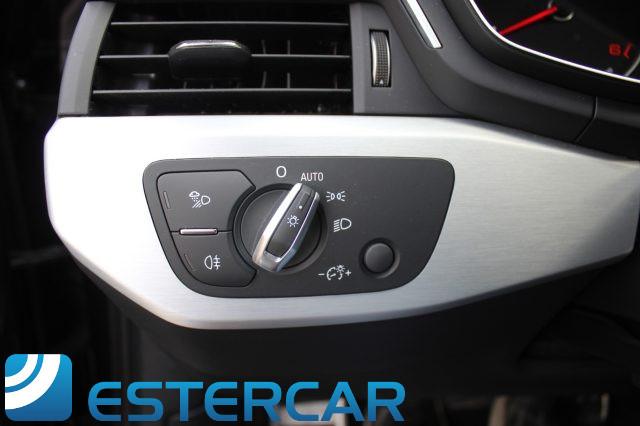 AUDI A4 Avant 2.0 TDI S tronic S line edition