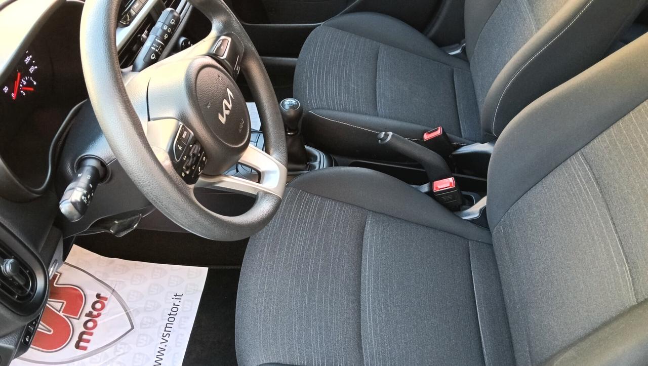 KIA PICANTO 1.0 B/GPL C. MADRE -PREZZO PROMO!