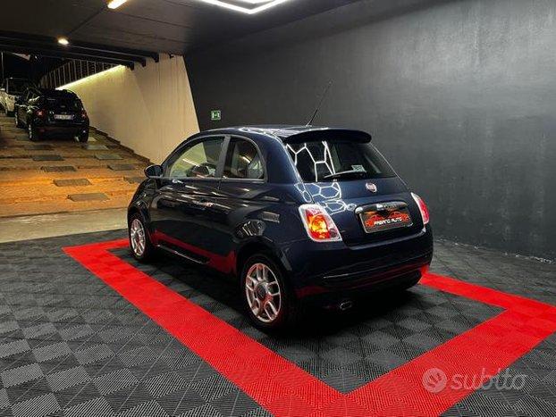 FIAT 500 1.2 Sport NEOPATENTATI - FABIANOAUTO