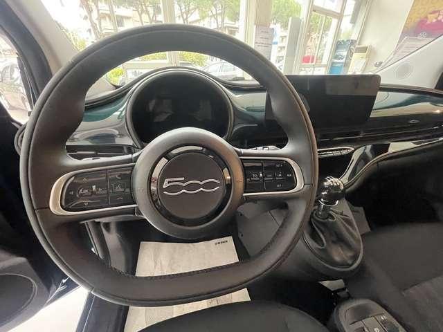 Fiat 500 500 1.0 hybrid Icon